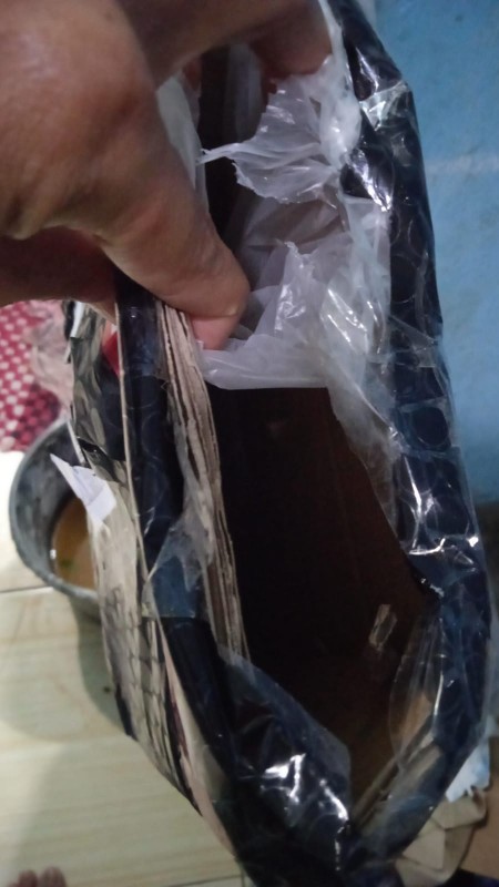 Maxim Galaxy Fry Pan Teflon ( Size 12cm - 26cm )