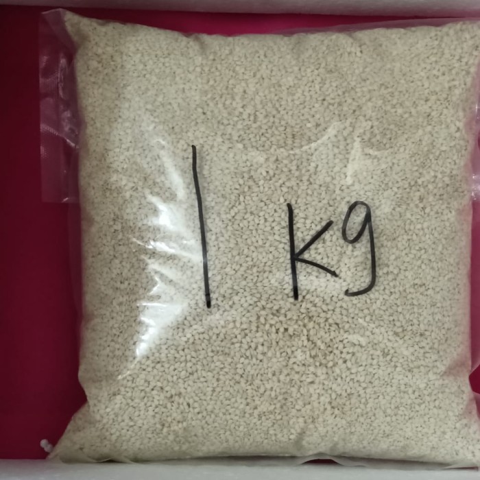 Biji wijen / sesame seeds 1 kg