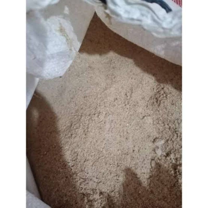 dedak pakan ayam - dedak bebek pakan ternak dedak