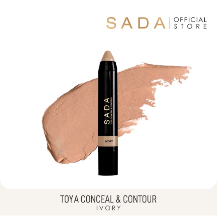 SADA Toya Conceal &amp; Contour