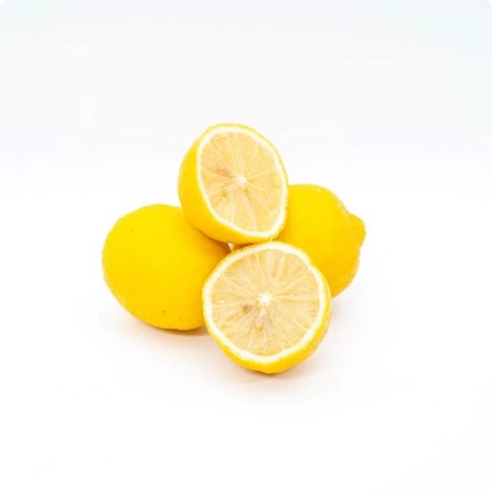 

Jeruk Lemon Cina
