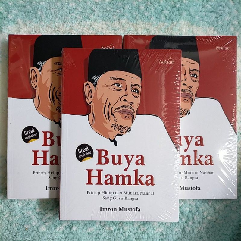 

Buya Hamka