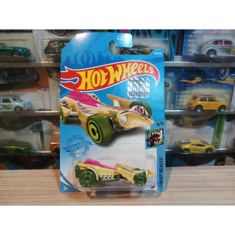 HOT WHEELS MURAH 5 - ORIGINAL ASLI 100% - MAINAN ANAK