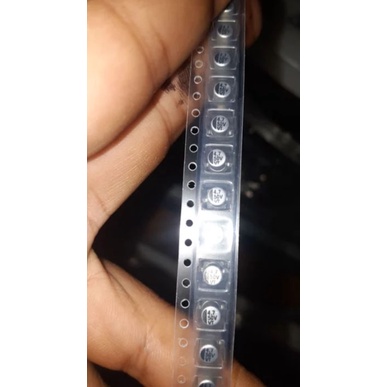 Elko CCD - Elko 4.7 UF untuk CCD Canon IR6000 IR5000 IR6020 IR5020 IR5000I IR6000I