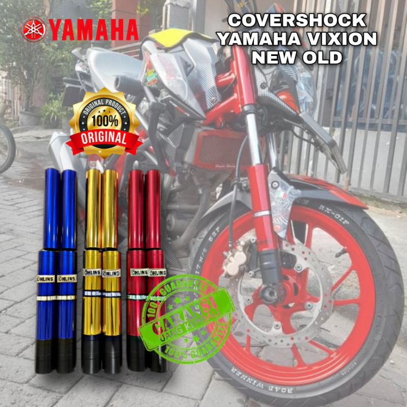 cover shock depan vixion old new