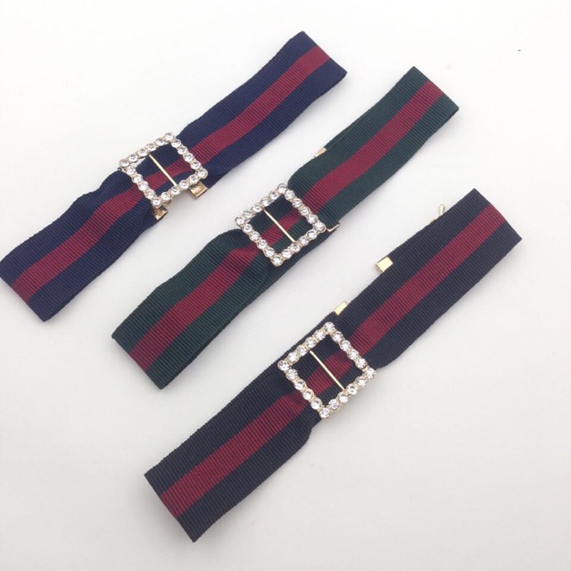 SALE coker kain lebar gucci impor