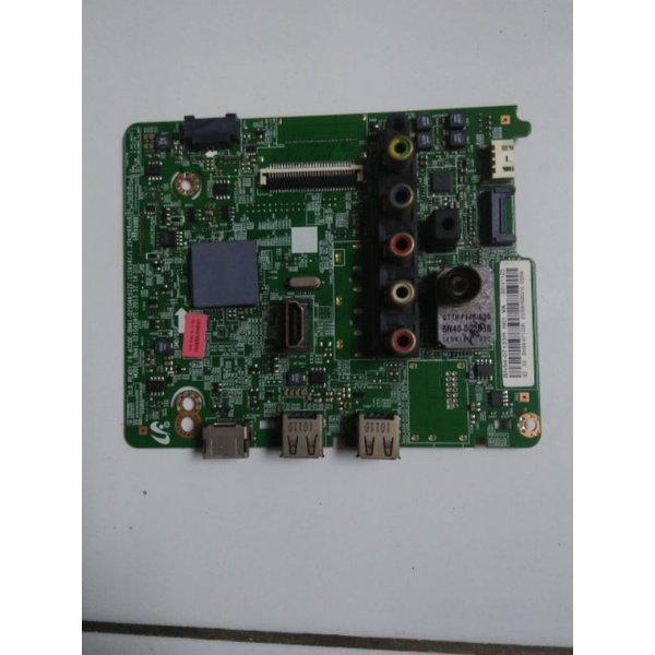 mainboard tv samsung ua24h4150ar normal