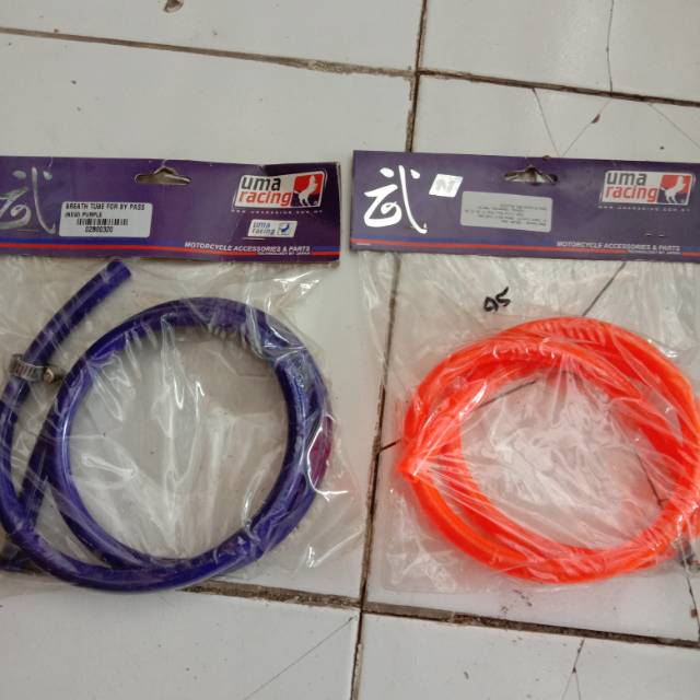 Selang hawa Uma racing