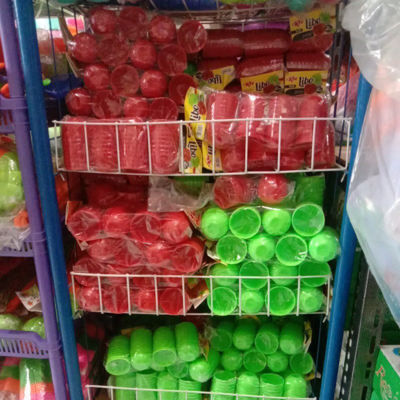 CITAKAN APEM 12 PCS / 1 LUSIN