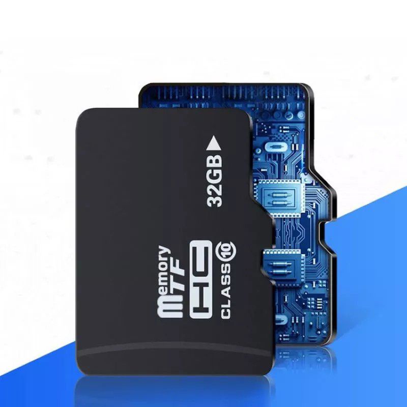 Memory Card HP 128GB/256GB/1TB