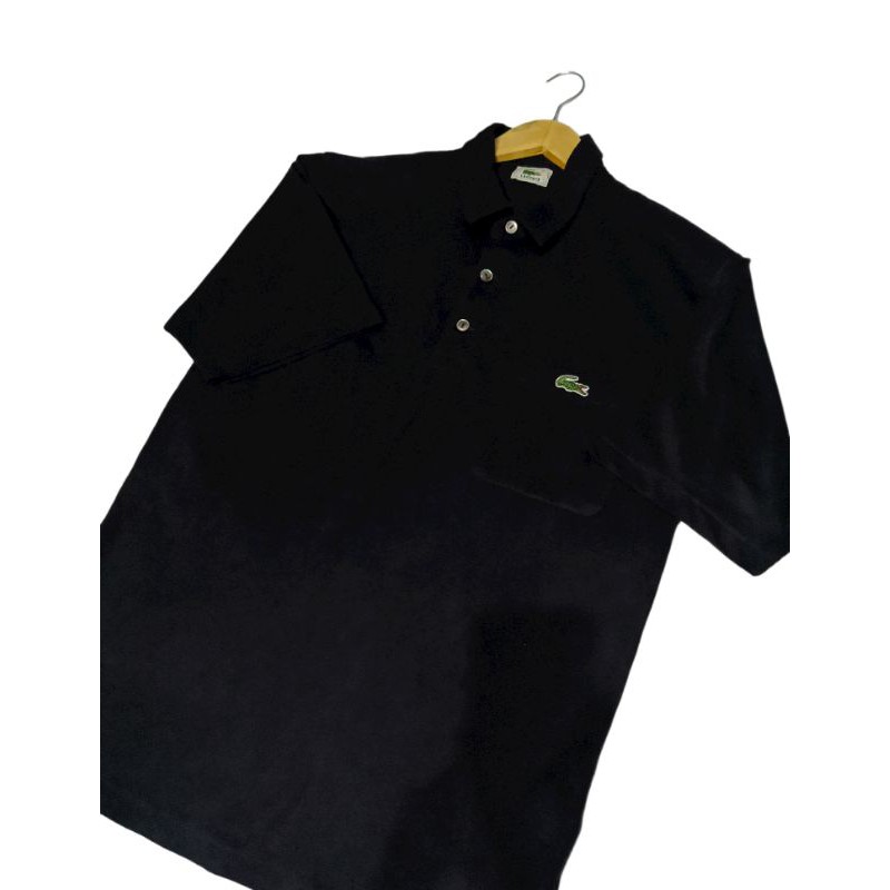Polo Shirt Pocket lacoste original second