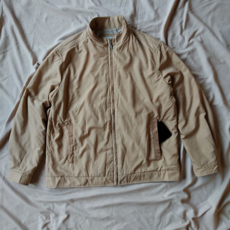 Jaket Second Windy Club