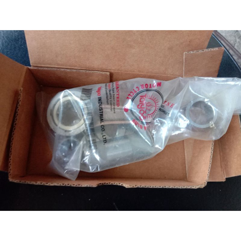 setang piston ninja 2tak setang seher ninja 2tak connecting rod ninja 2 tak