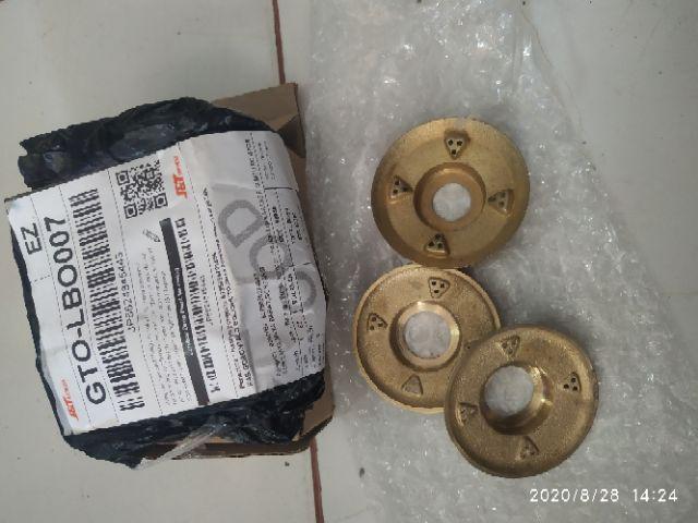 Barner/sumbu Kompor Gas Rinai Kecil Original