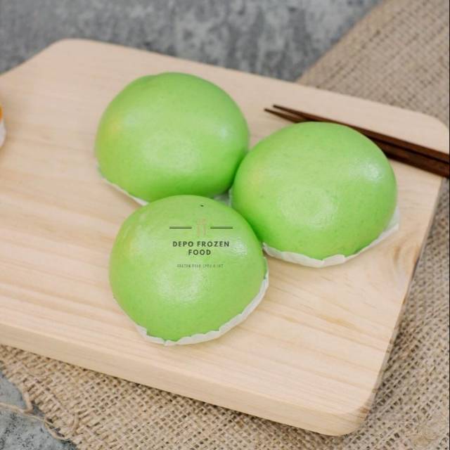 

PAO PANDAN / FROZEN FOOD / FROZEN DIMSUM / HALAL / HOME MADE