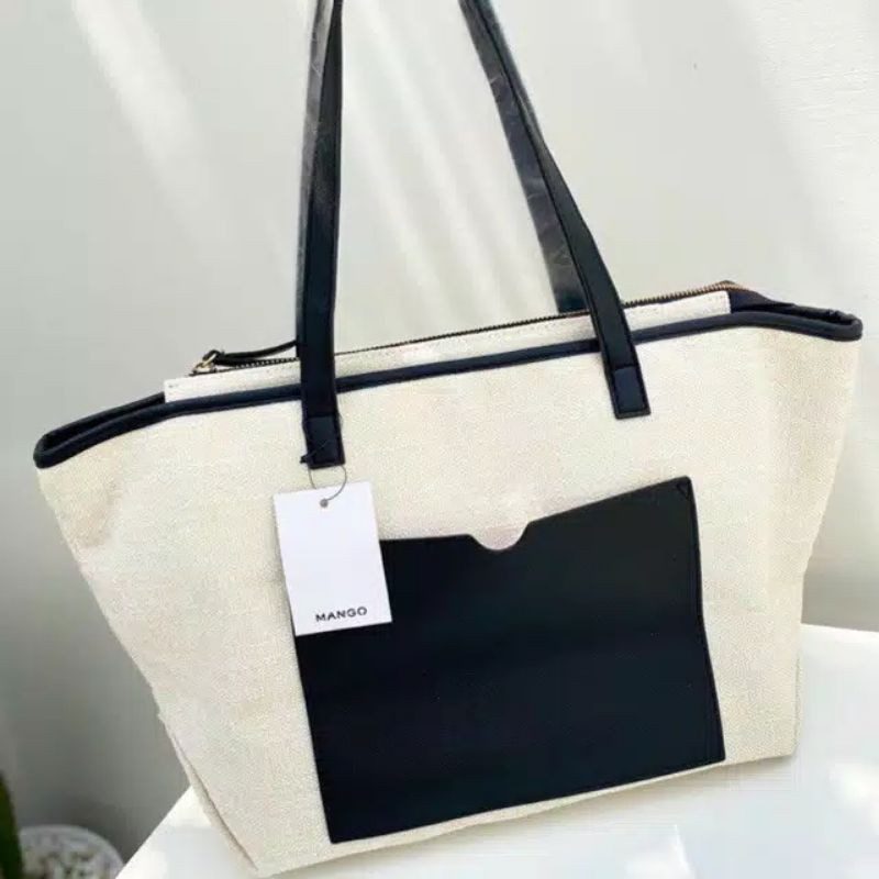 MNG 105 Tote Bag