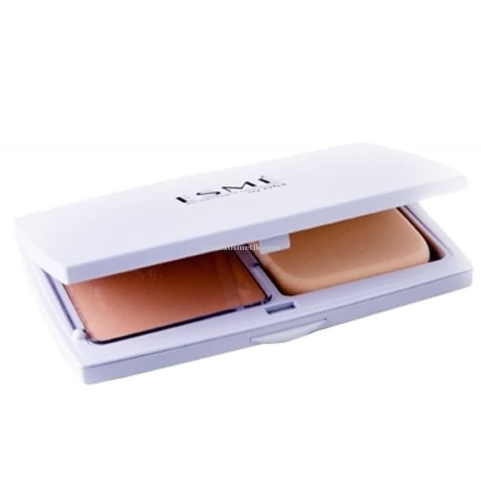 Erha Esme Twin Silk Bedak Compact - 13g