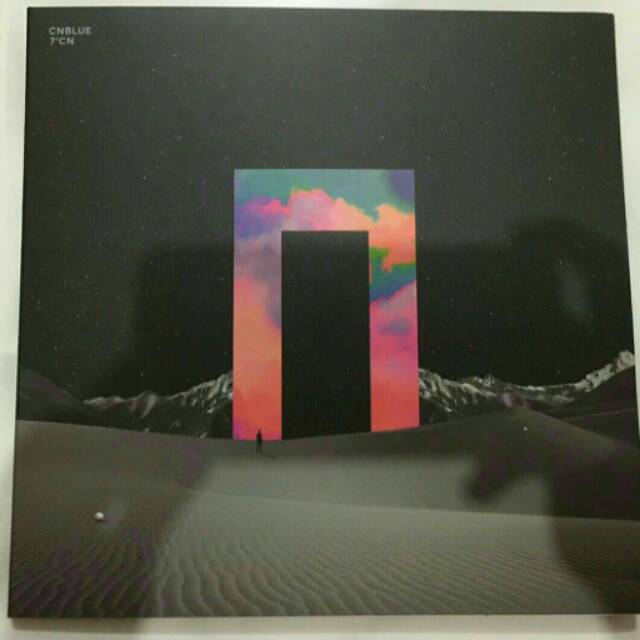 CNBLUE-7.CN SPECIAL EDITION