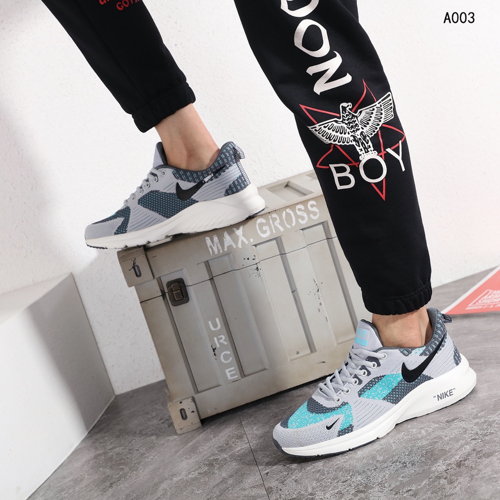 NK Men Sneakers #A003