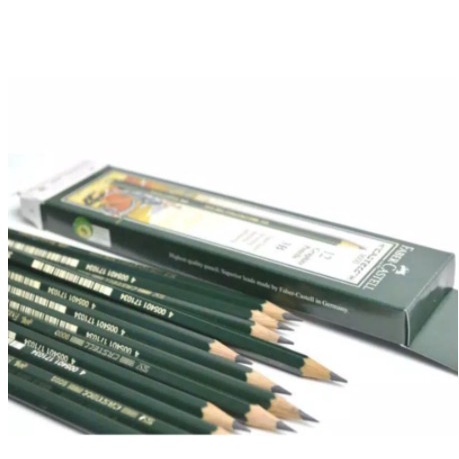 

Pensil Faber-Castell