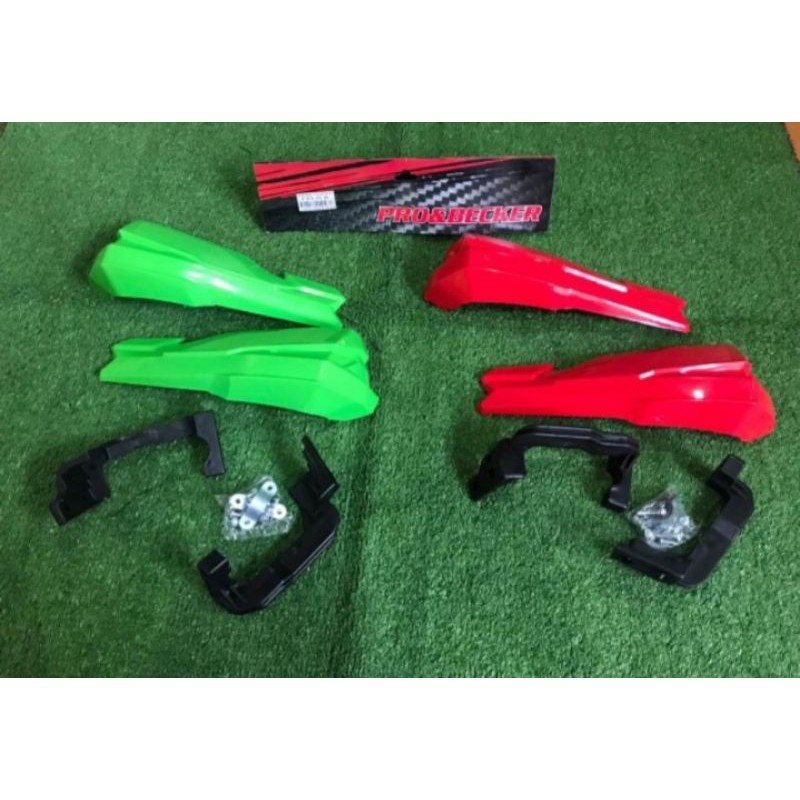 Handguard CRF 150 dan KLX 150 L