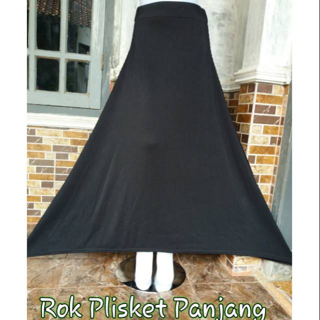 ROK PLISKET MAYUNG