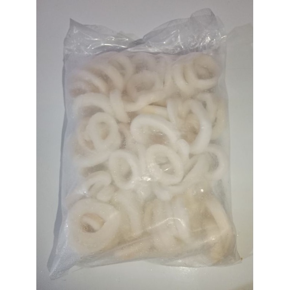 

Cumi Ring 1 Kg