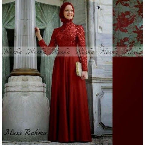 Rahma Maxy