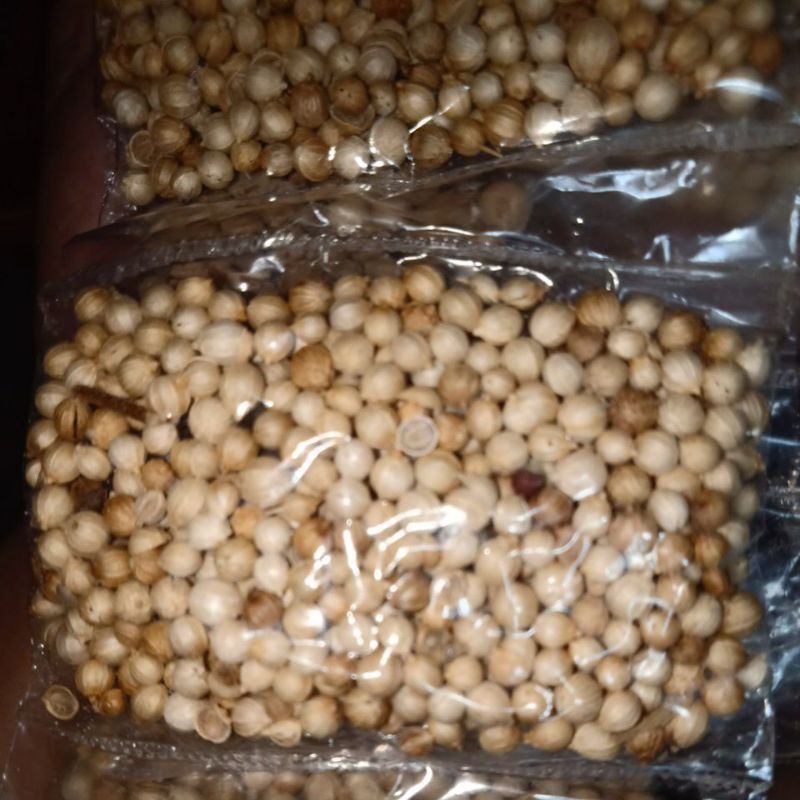 

ketumbar 1 renceng isi 10 sachet