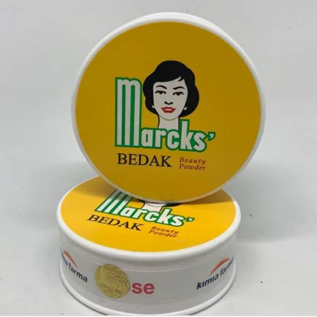 Marcks Tabur Classic 100% Original