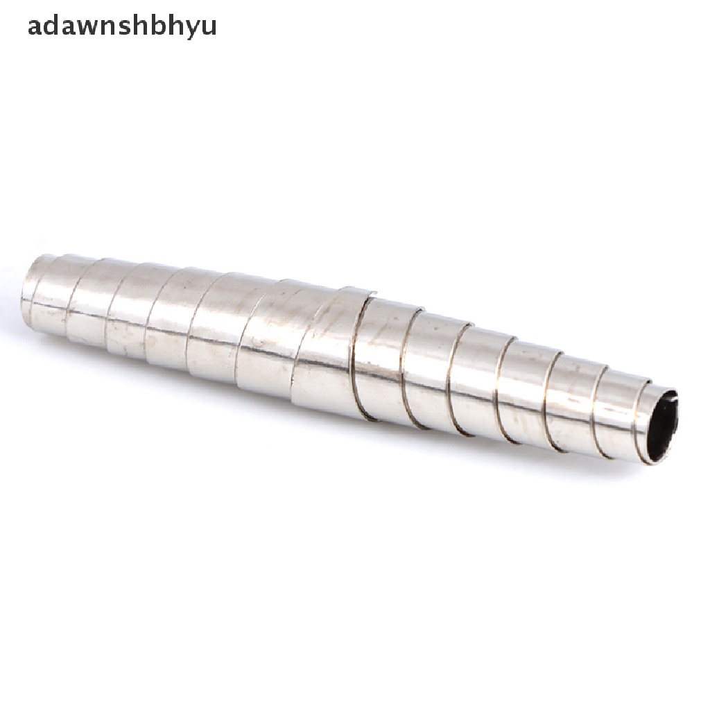 [adawnshbhyu] 2pcs Mata Air Pengganti Pruner Pegas Stainless Steel Untuk Berkebun Gunting