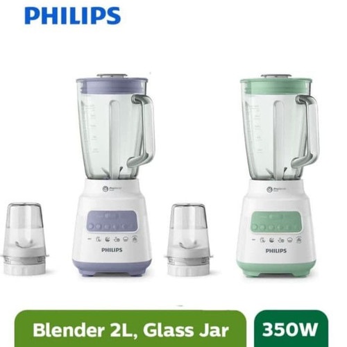 BLENDER PLASTIK PHILIPS HR 2221