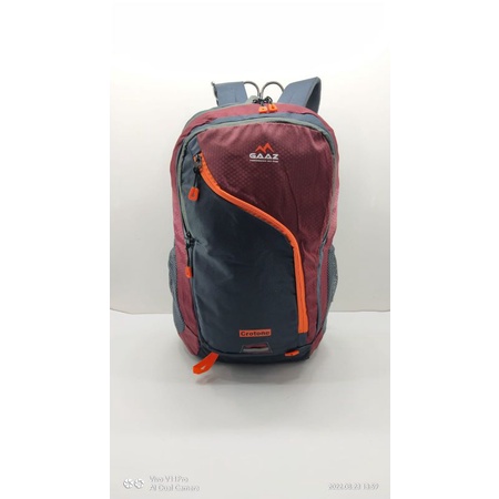 Ransel Outdoor Gaaz Combinasi