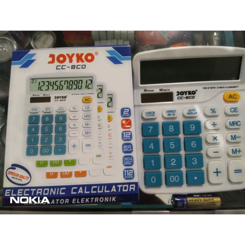 

kalkulator joyko