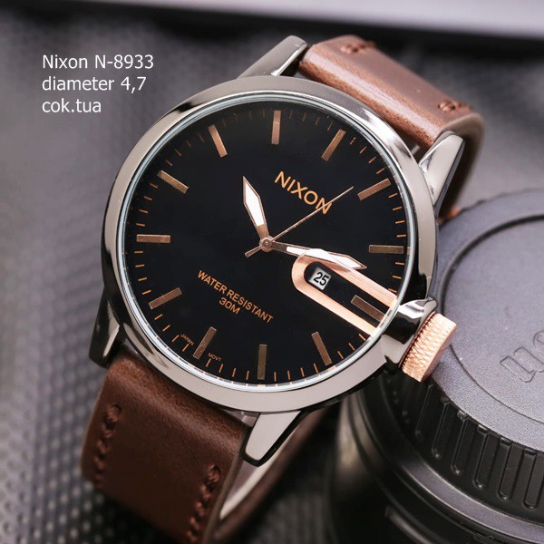 JAM TANGAN PRIA Nixon N-8933