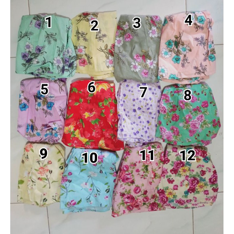 (Harga Ecer)Dress lengan dengan pita di dada bahan katun lokal dingin bonus headband dress netnia