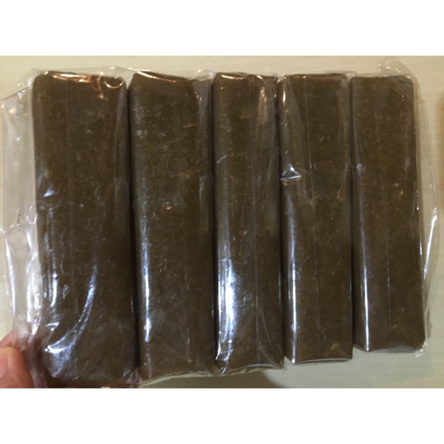 

Dodol Durian Homemade Cap Jempol