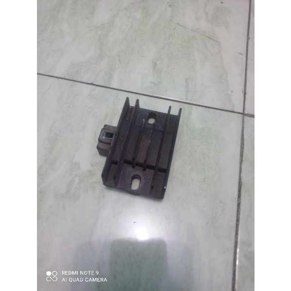 kiprok yamaha r15 v2 copotan