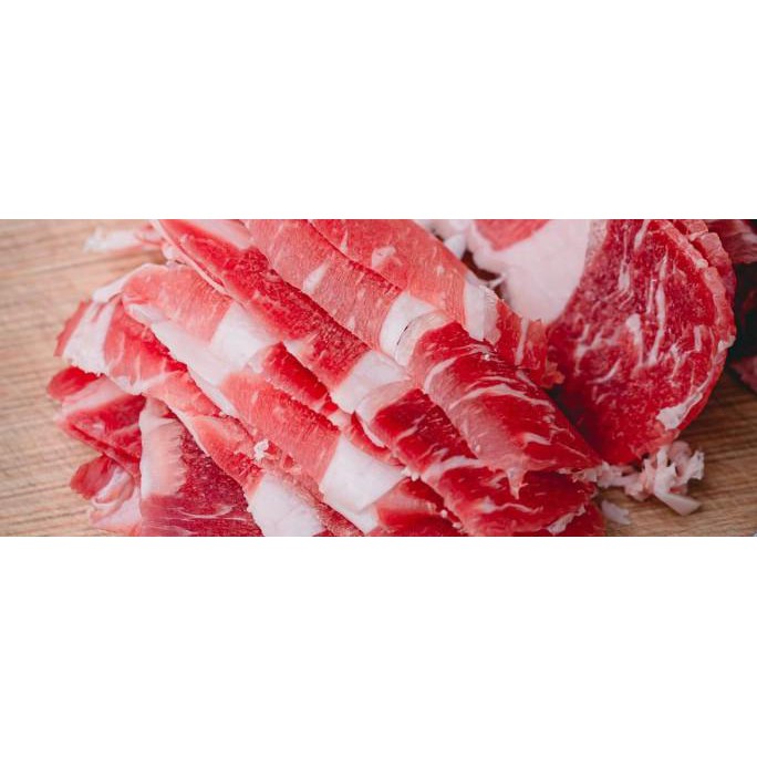 

Daging Slice Teriyaki 1 Kg Cutdifastore