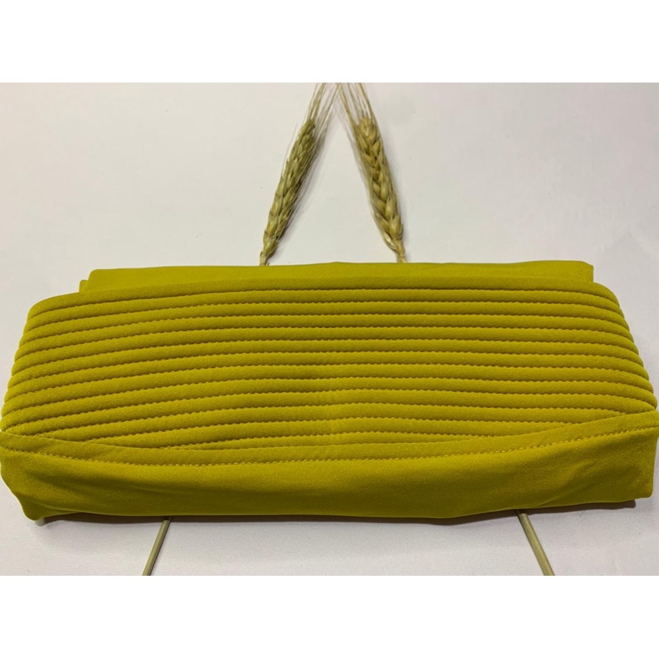 BERGO HAMIDAH BERGO JERSY KERUDUNG OLAH RAGA HIJAB INSTAN JERSY (hamidah ORI)-LEMON