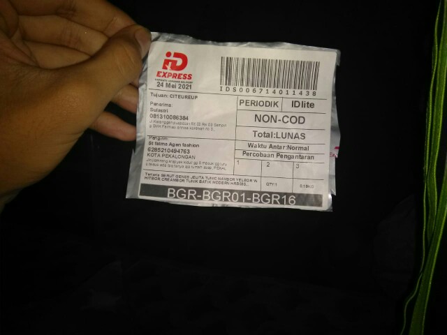 Terlaris Serut Genes Jelita Tunic Navbor Yelbor Whitbor Creambor Tunik Batik Modern Hrb030 Dolbi Dob