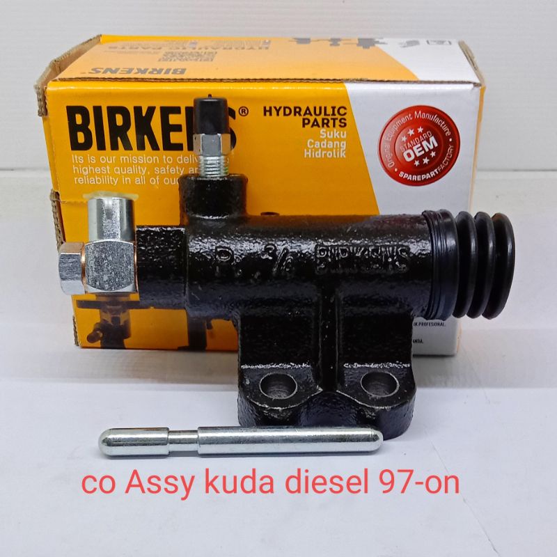 MASTER KOPLING BAWAH KUDA DIESEL 97-ON