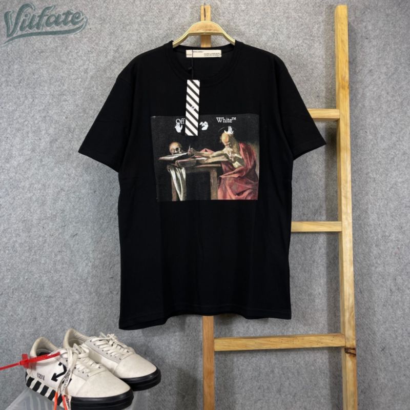 KAOS OFF WHITE Hell arrow replica original 100% authentic