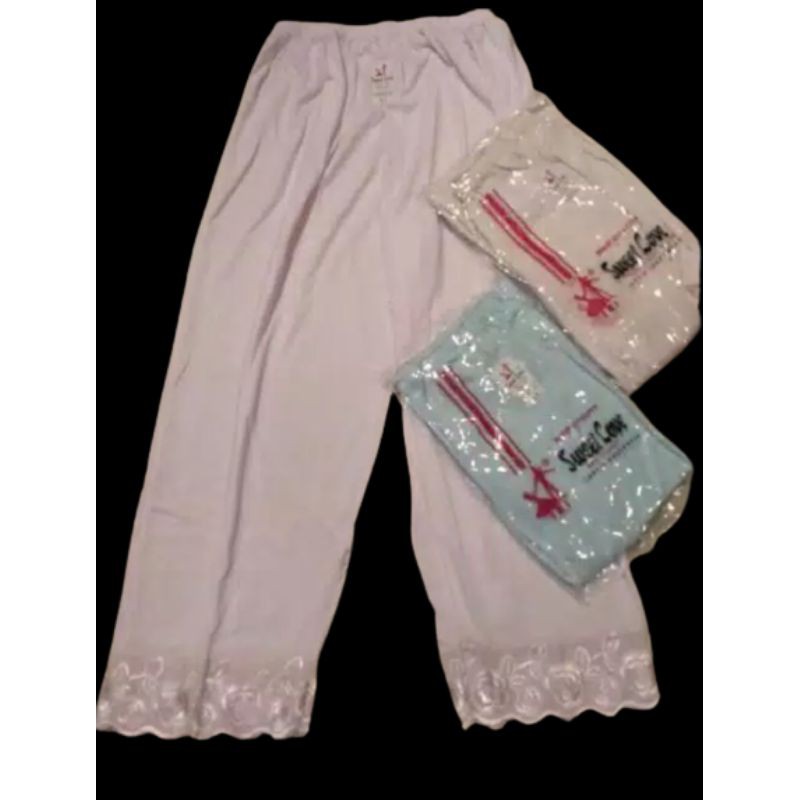 SWEET LOVE KULOT LONGRES/ROK CELANA PANJANG