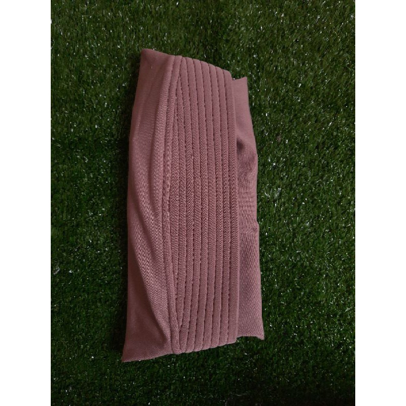 HIJAB SPORT PET KECIL ANTEM-Milo