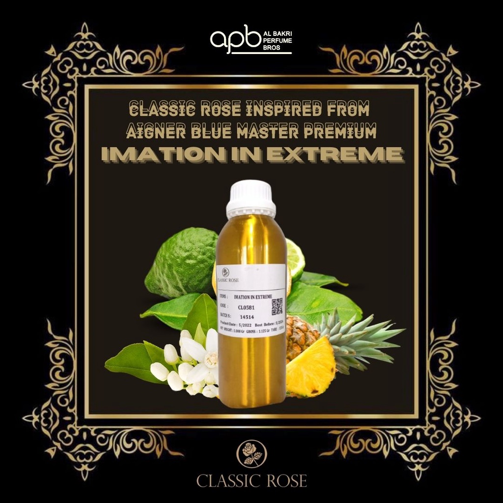 BIBIT PARFUM. BIBIT PARFUM AIGNER BLUE MASTER. BIBIT PARFUM 1KG. CLASSIC ROSE.