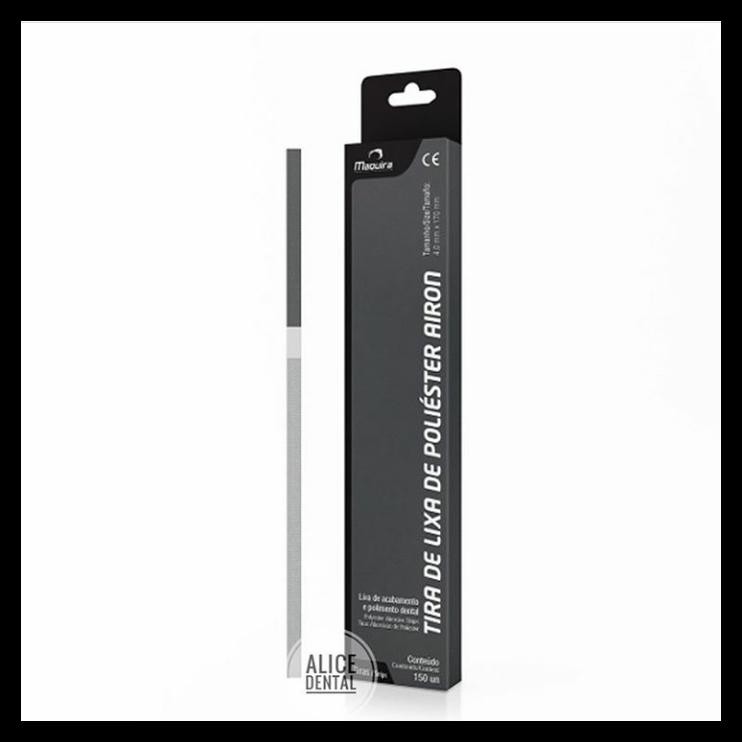 Polishing Strip Maquira / Pita Poles