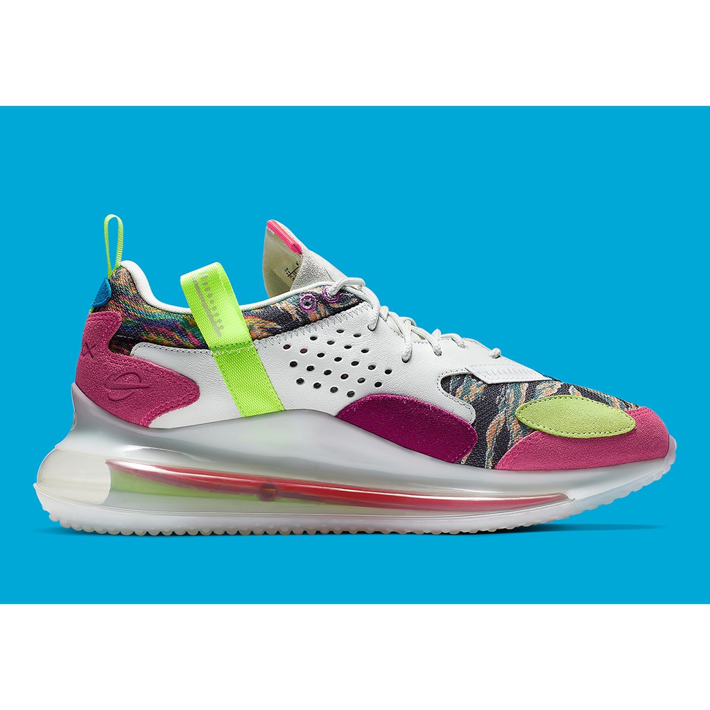 Jual ORIGINAL Nike Air Max 720 OBJ 