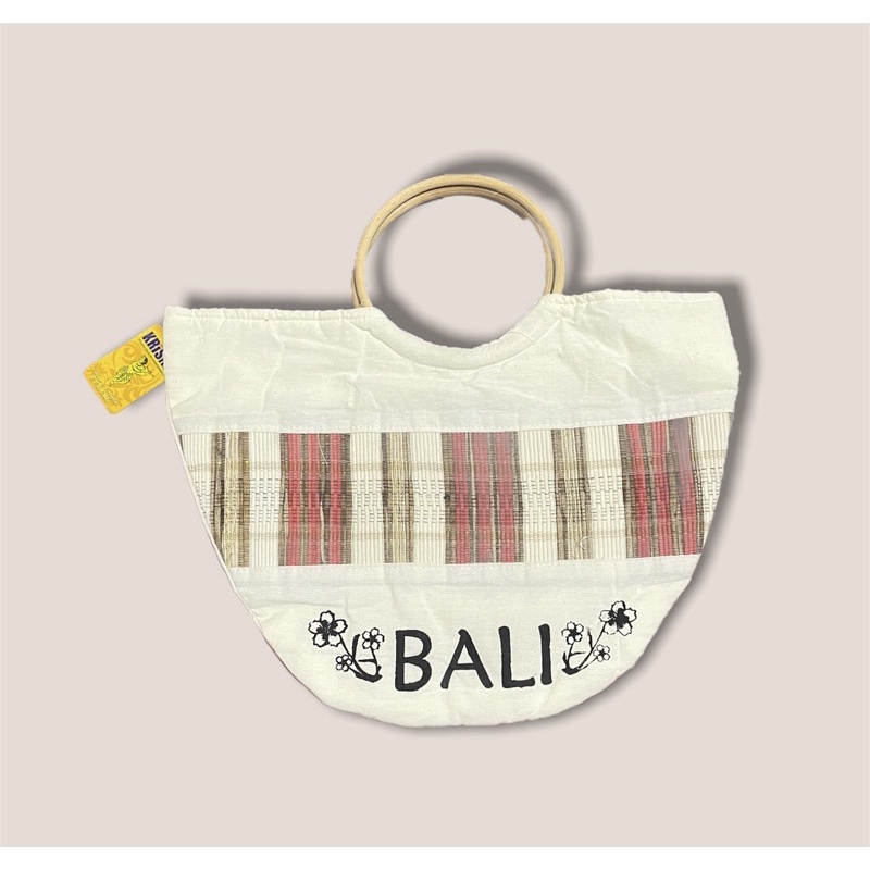 TAS OLEH-OLEH SOUVENIR BALI KRISNA