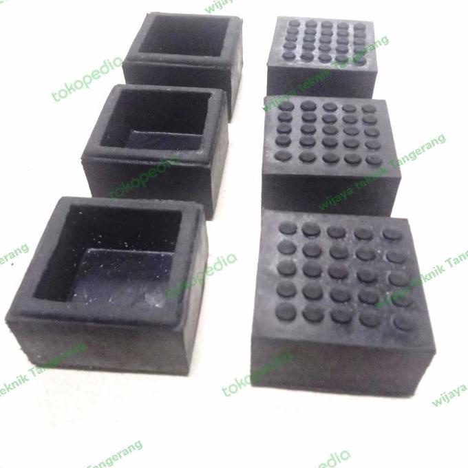 karet holo luar 5x5 wtwi74 Kualitas Baik